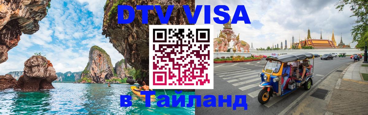 Сколько стоит DTV виза — актуальные цены, оформление даже без документов - 08.01.2026 